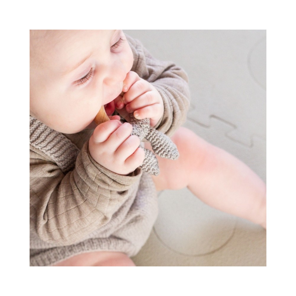 natureZOO Beißring, Grau