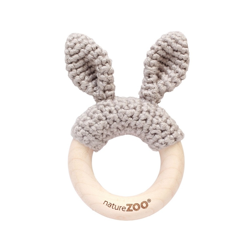 natureZOO Beißring, Grau