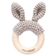 natureZOO Beißring, Grau