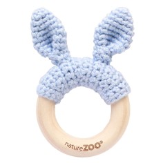 natureZOO Beißring, Babyblau