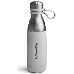 Thermosflasche HeroGo 500ml - grau