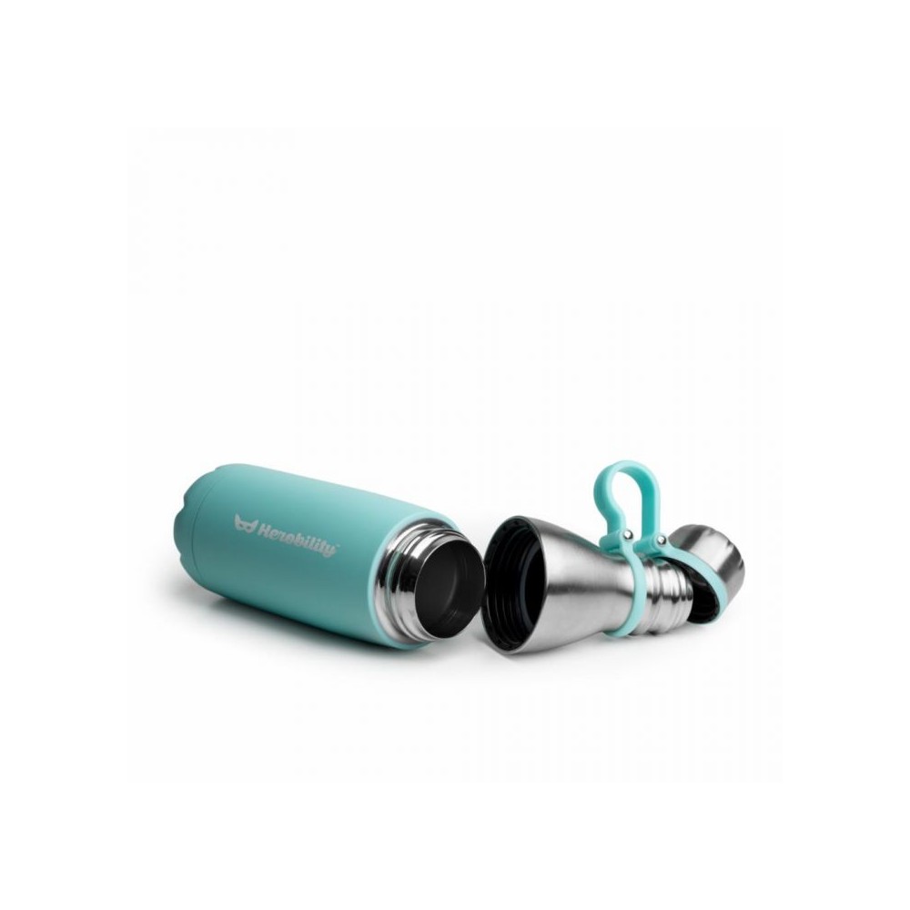 Thermosflasche HeroGo 500ml - mint
