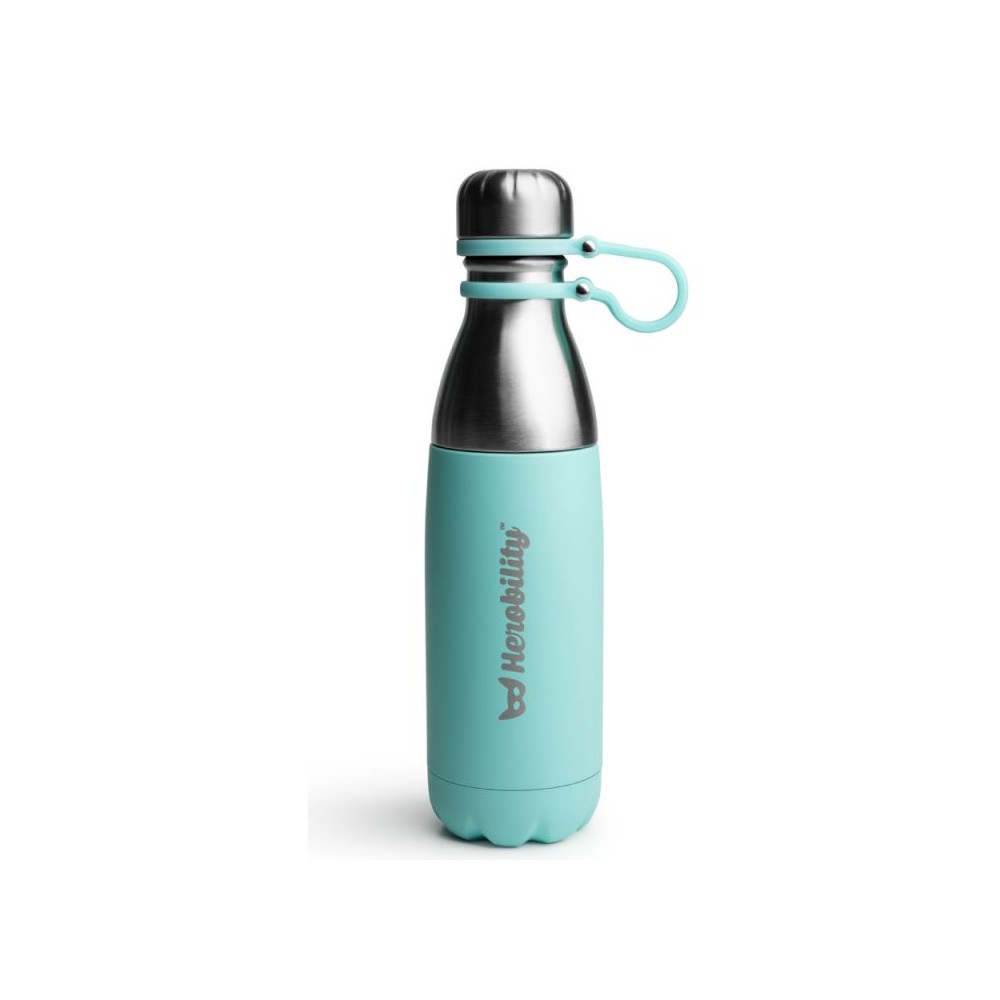 Thermosflasche HeroGo 500ml - mint