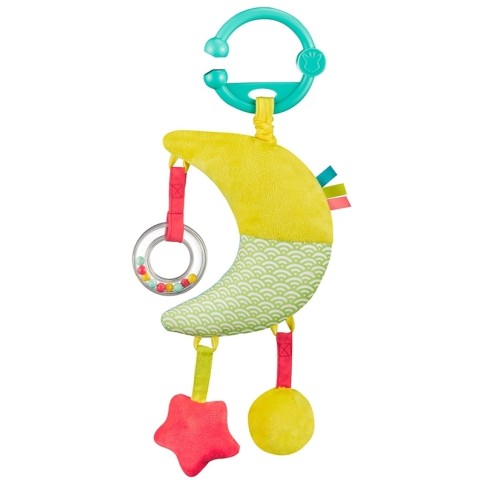 Spieluhr "Musikbox" Sophie la girafe