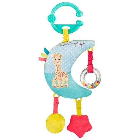 Spieluhr "Musikbox" Sophie la girafe