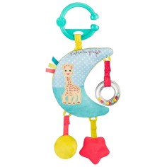 Spieluhr "Musikbox" Sophie la girafe