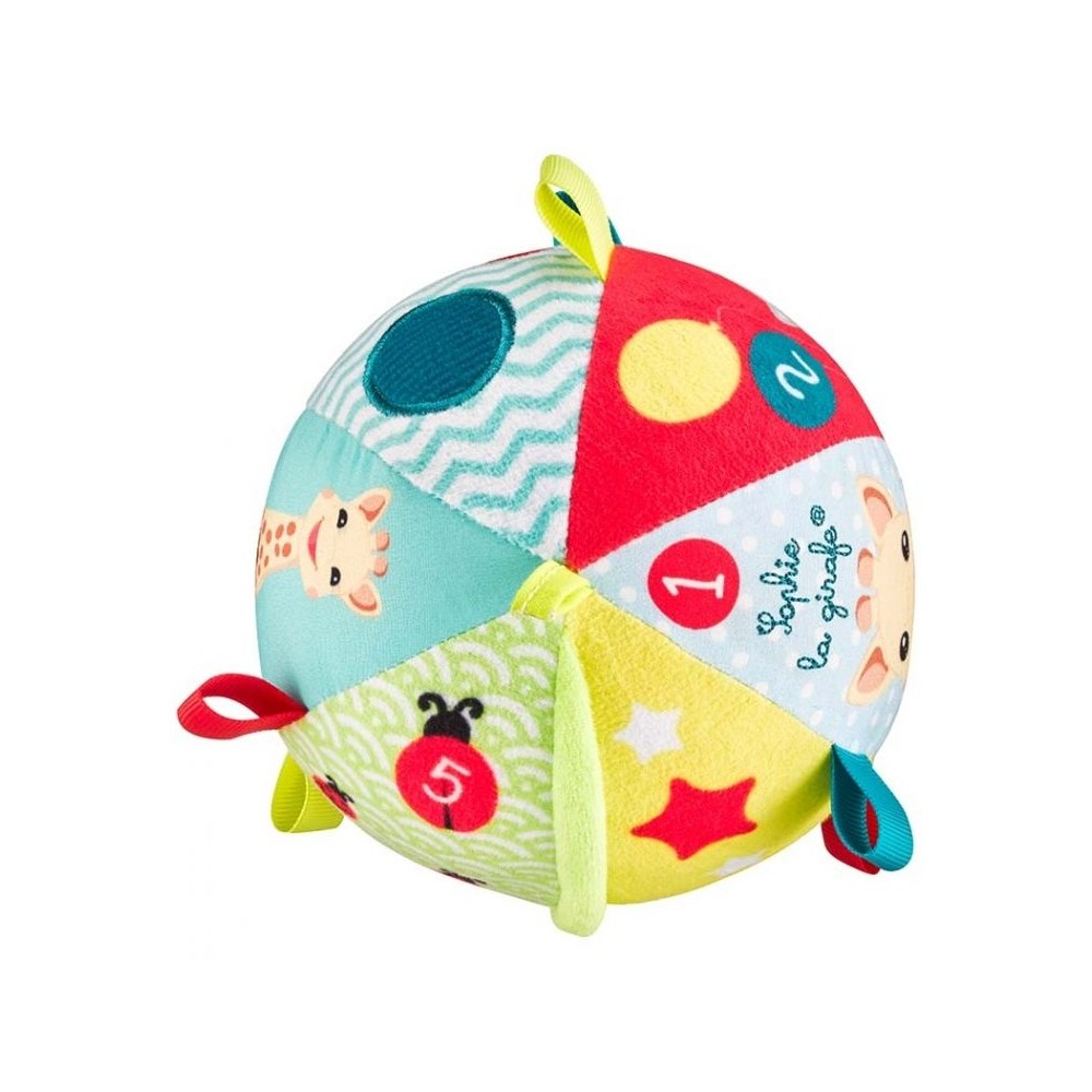 Sophie la girafe® Entdeckerball