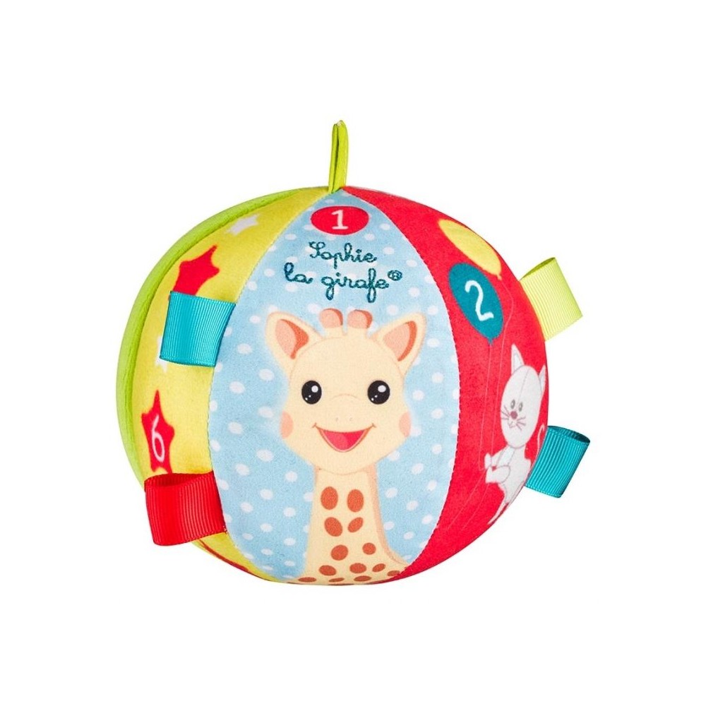Sophie la girafe® Entdeckerball