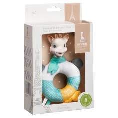 Shake & Chew Rassel Sophie la girafe®