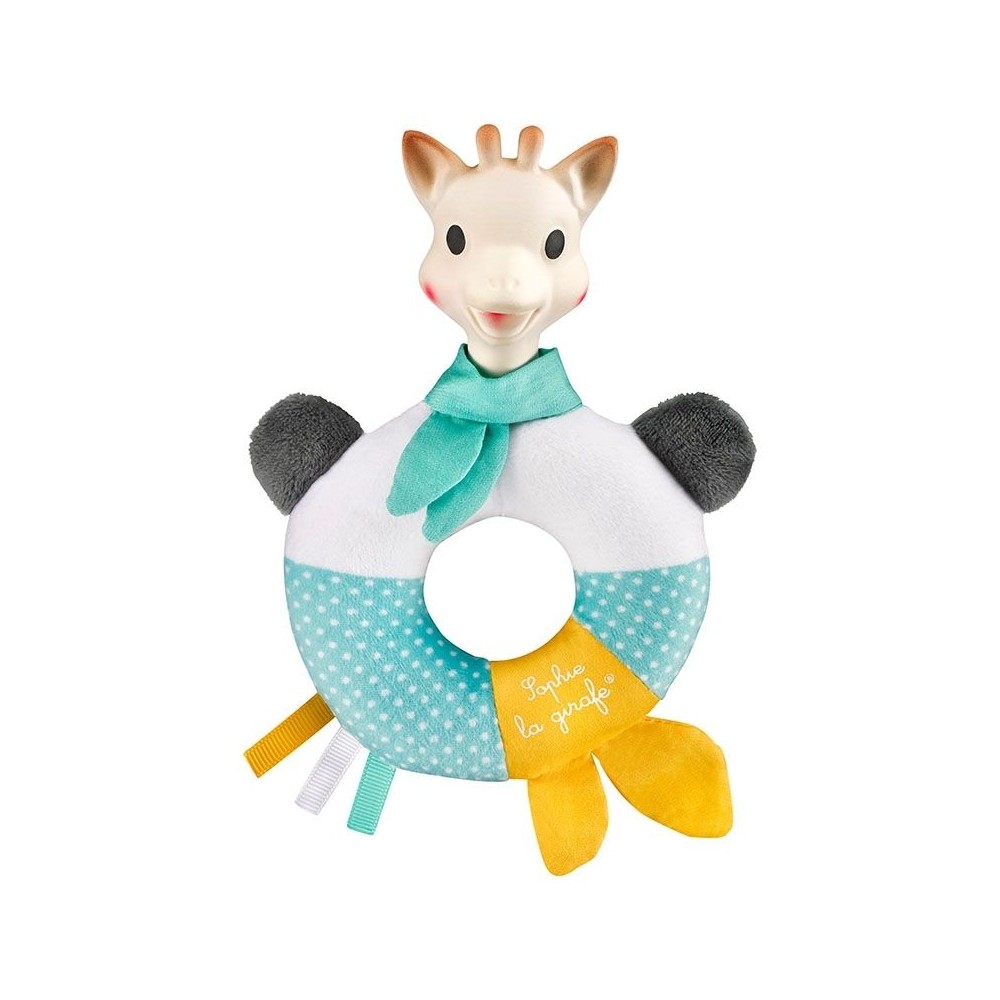 Shake & Chew Rassel Sophie la girafe®