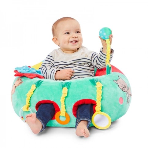Sophie la girafe® Spielsitz