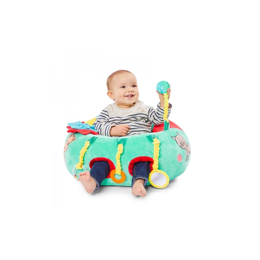 Sophie la girafe® Spielsitz