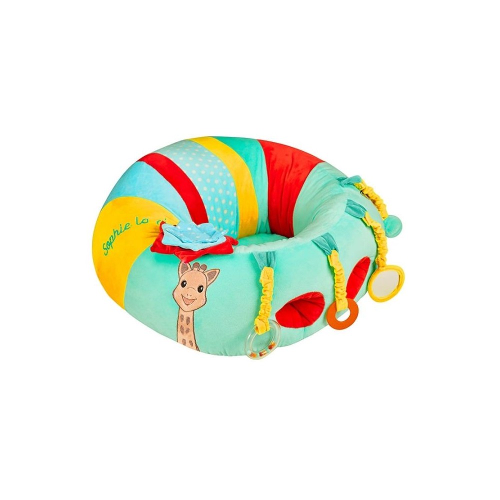 Sophie la girafe® Spielsitz