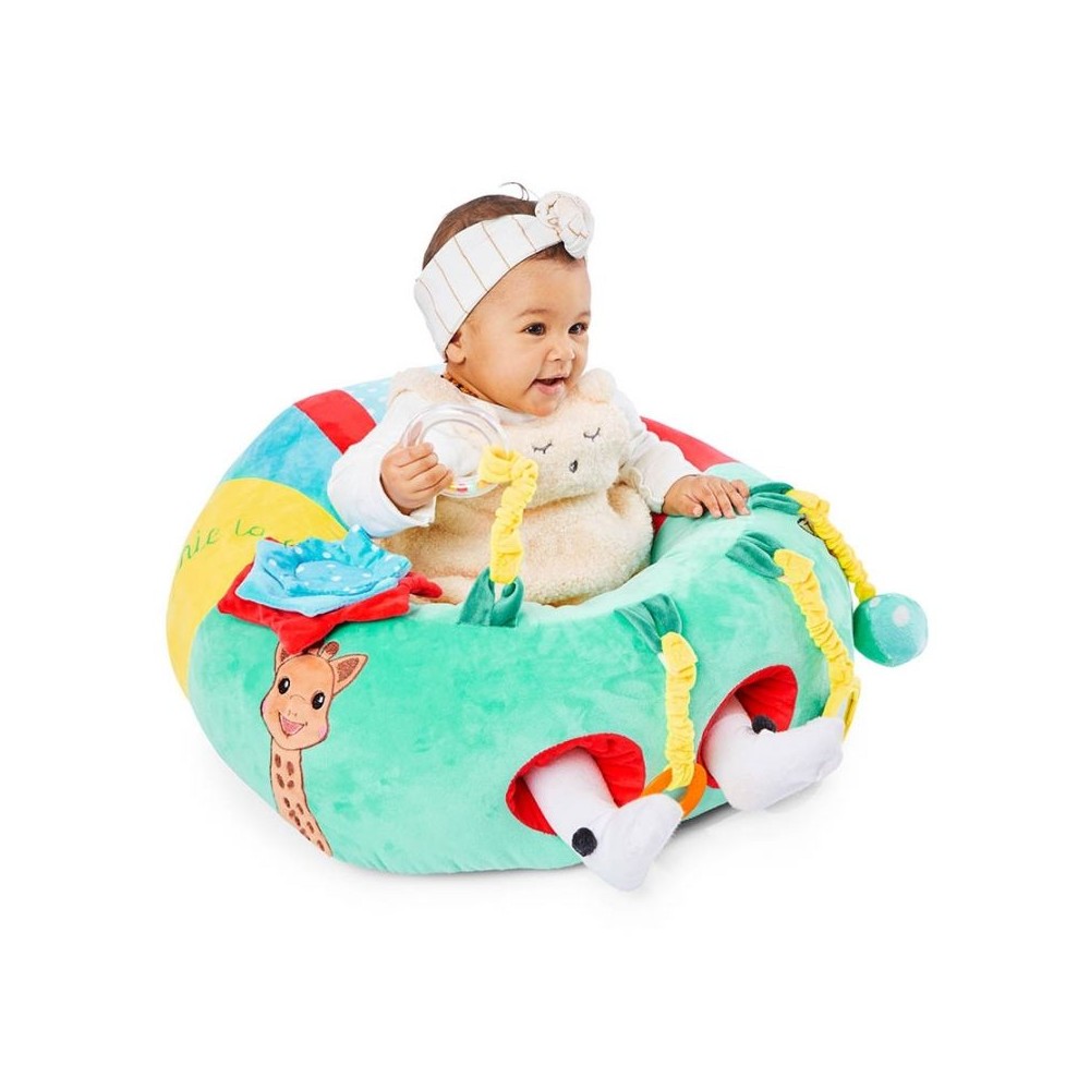 Sophie la girafe® Spielsitz