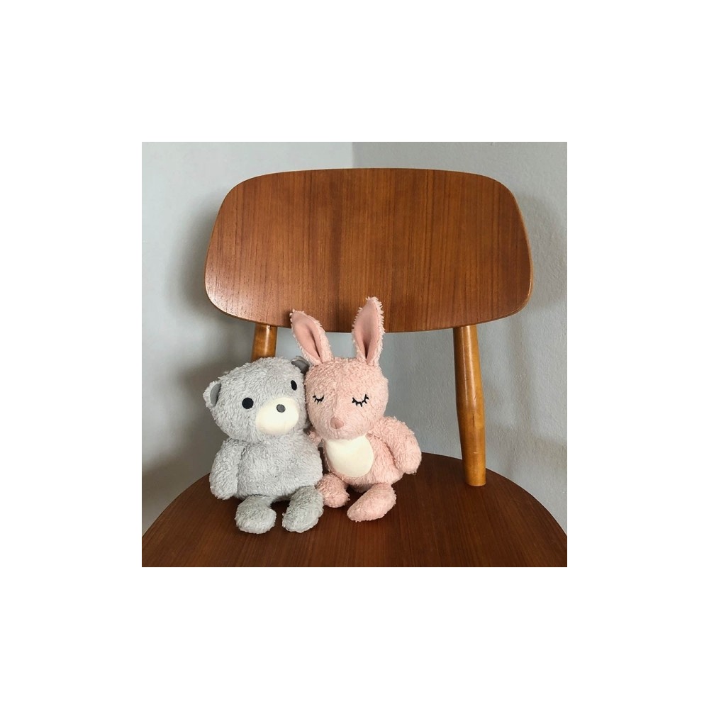 Kuscheltier Kaninchen Bilme