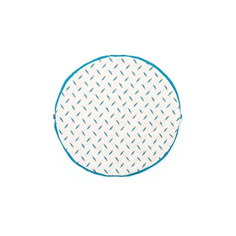 Moulin Roty Spielzeugtasche & Krabbeldecke 3-in-1, Olga