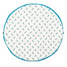 Moulin Roty Spielzeugtasche & Krabbeldecke 3-in-1, Olga