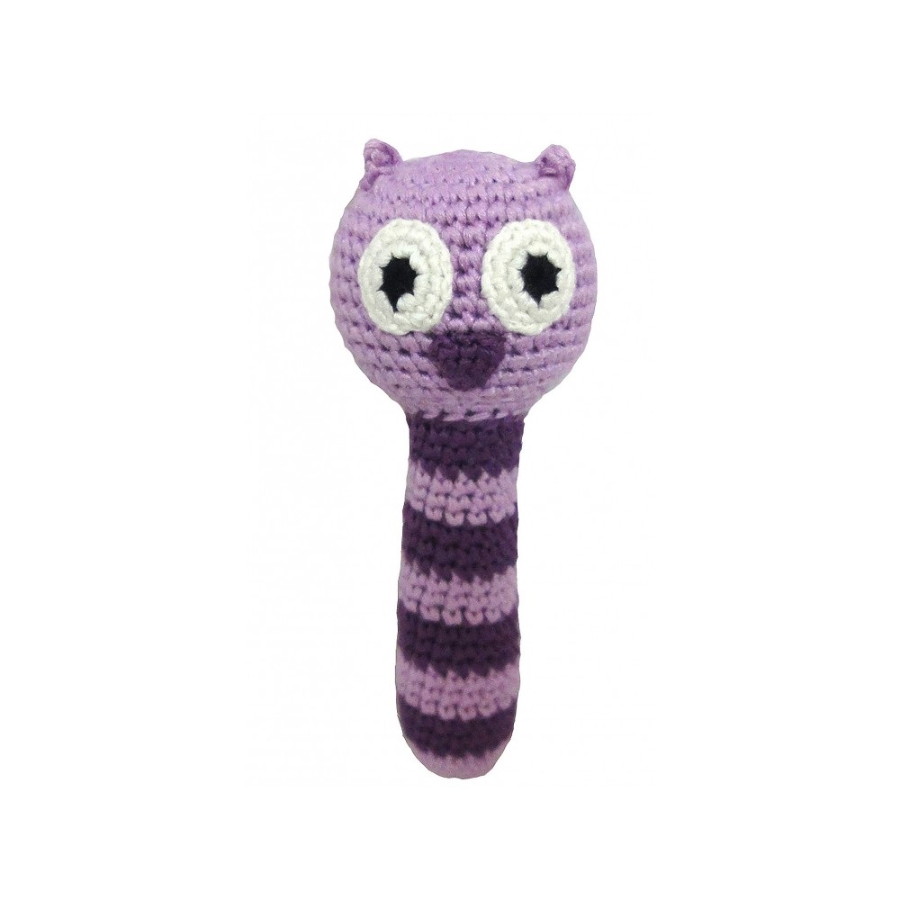 natureZoo Rassel, Mme hibou