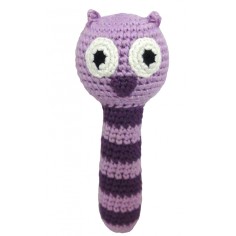 natureZoo Rassel, Mme hibou