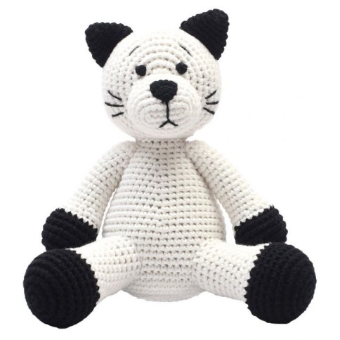 natureZoo Cuddly Cerebell, Miss Chat