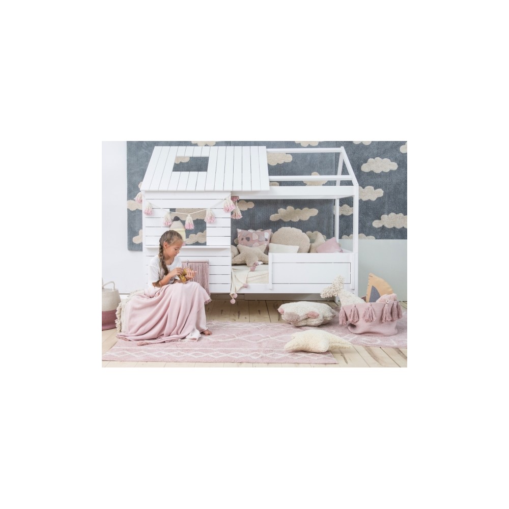 Teppich Oasis Natural Vintage Nude