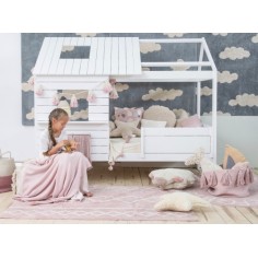 Teppich Oasis Natural Vintage Nude