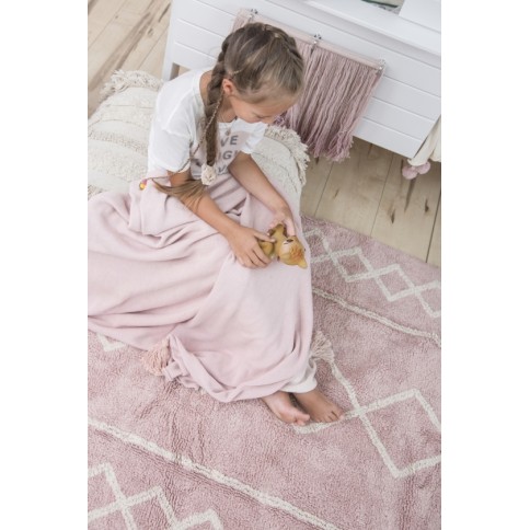 Teppich Oasis Natural Vintage Nude