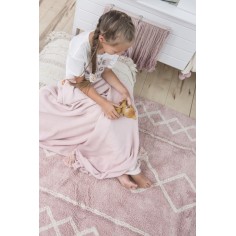 Teppich Oasis Natural Vintage Nude