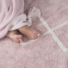 Teppich Oasis Natural Vintage Nude