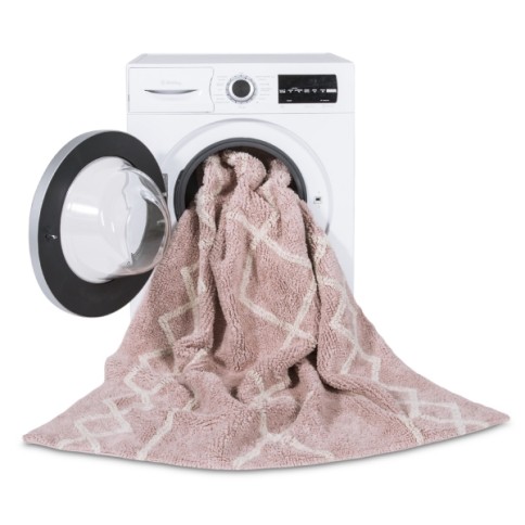 Teppich Oasis Natural Vintage Nude