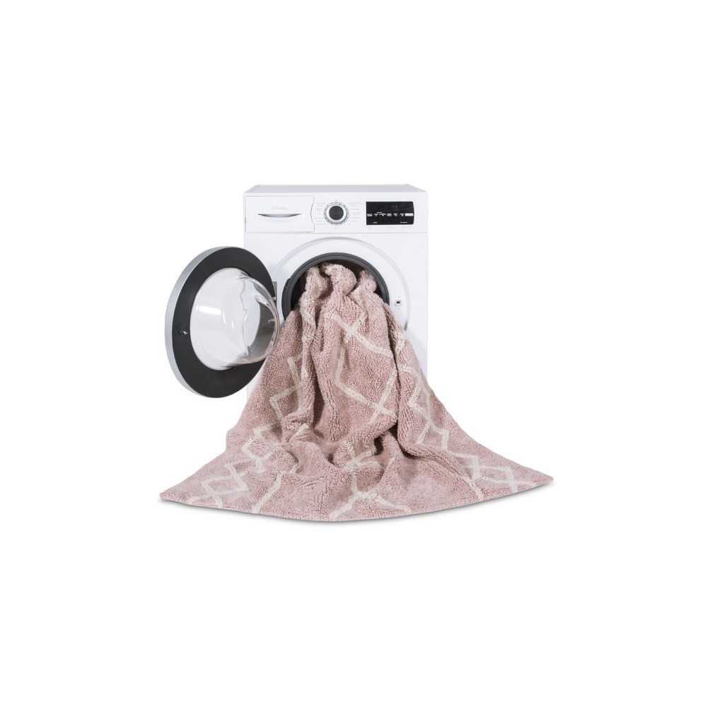 Teppich Oasis Natural Vintage Nude