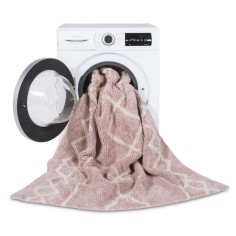 Teppich Oasis Natural Vintage Nude