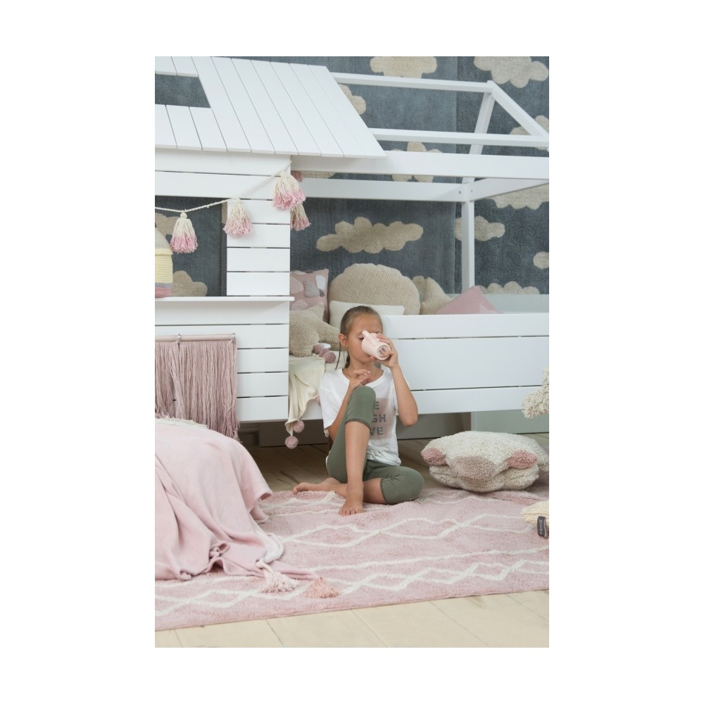 Teppich Oasis Natural Vintage Nude