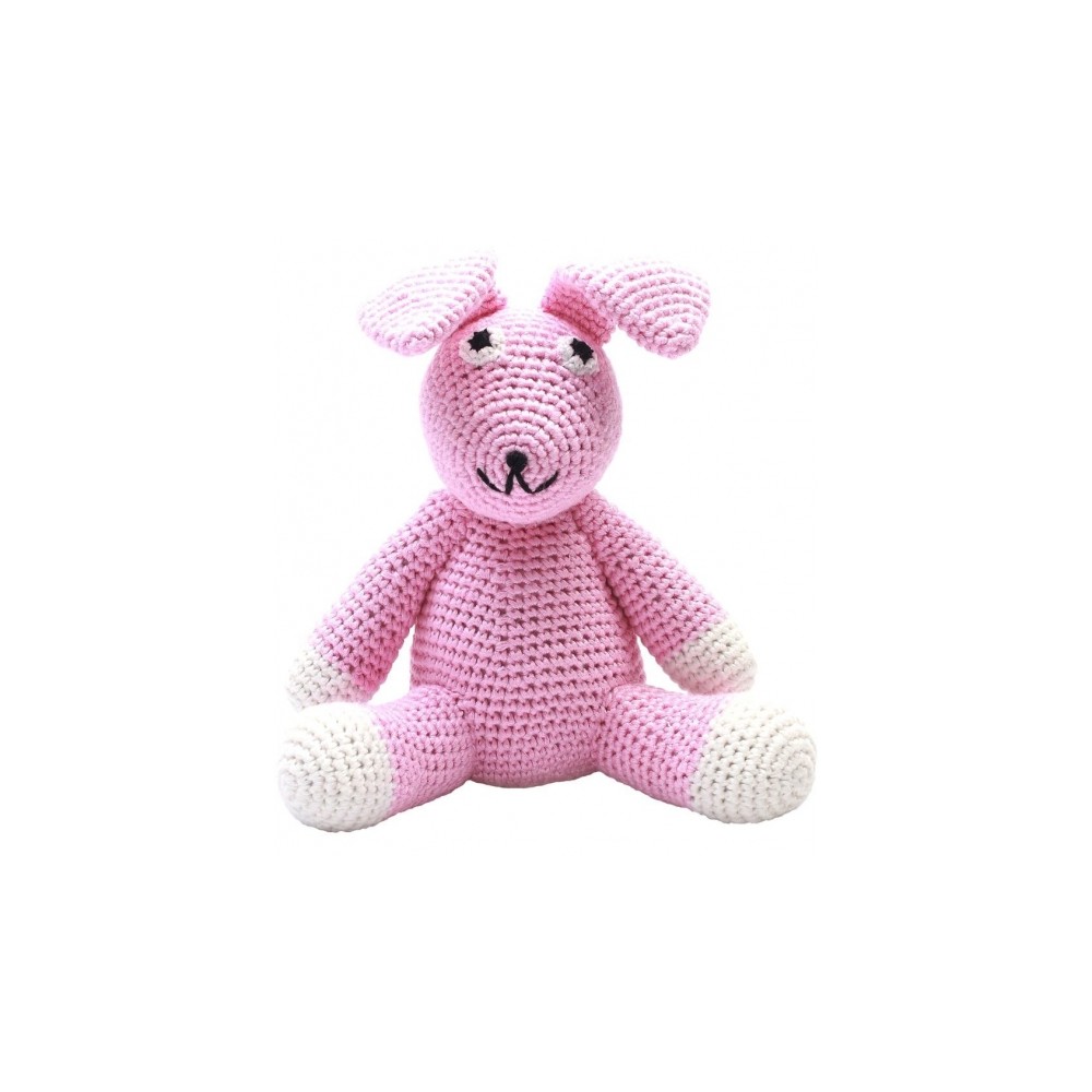 natureZoo Cuddly Cerebell, Miss Lapbit