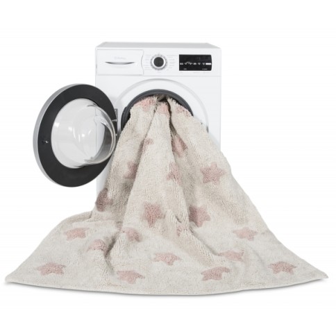 Teppich Bubbly Honey