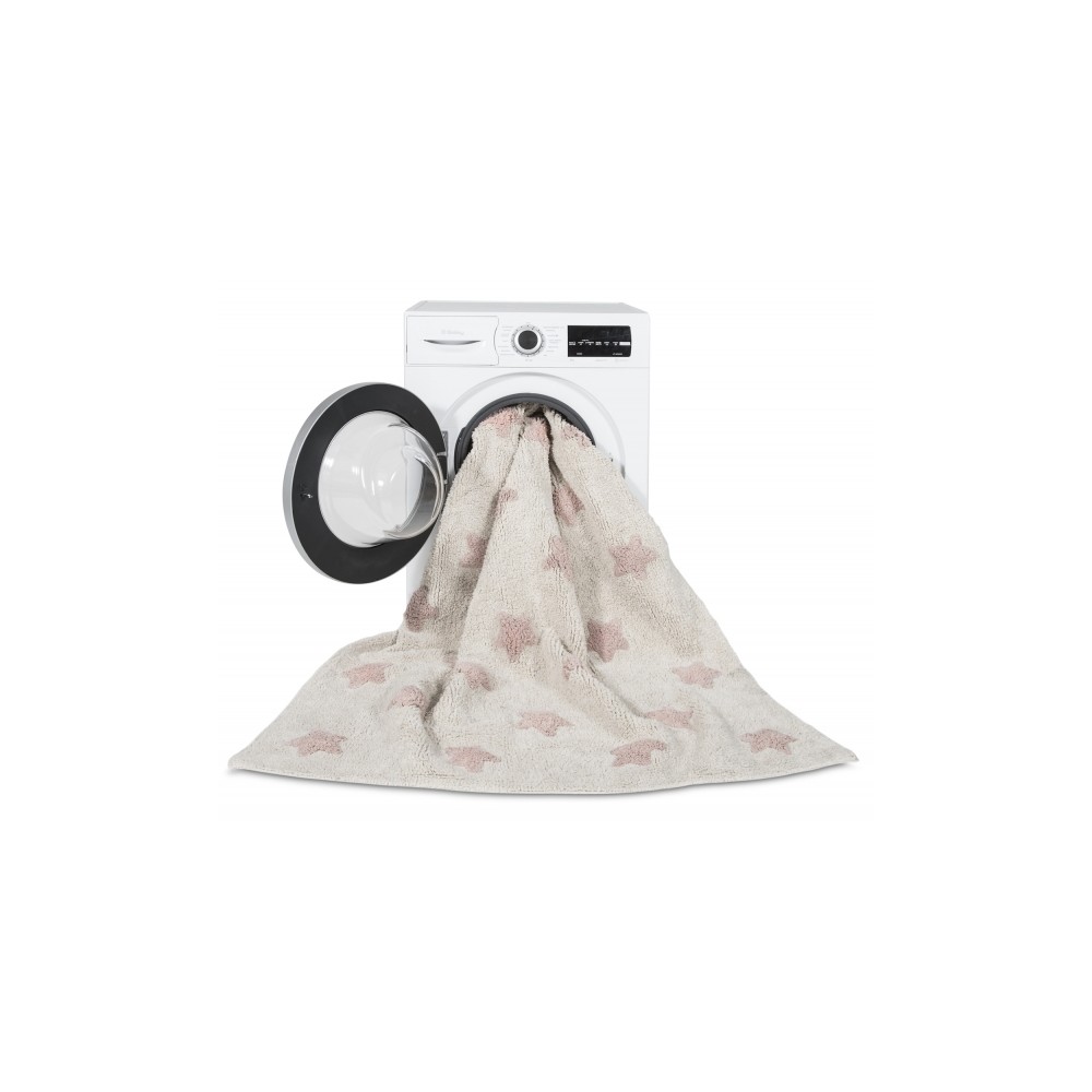 Teppich Bubbly Honey