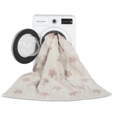 Teppich Bubbly Honey