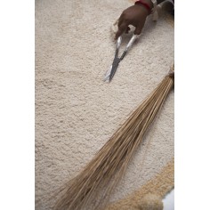 Teppich Bubbly Honey