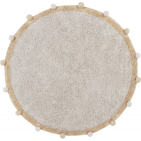 Teppich Bubbly Honey