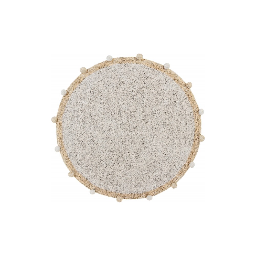 Teppich Bubbly Honey