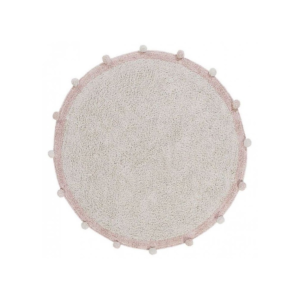 Teppich Bubbly Vintage Nude