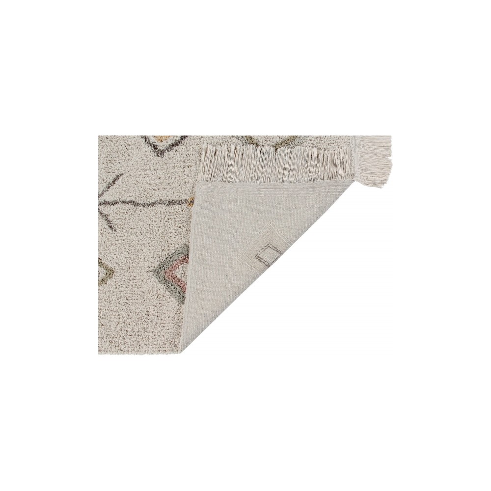 Teppich Kaarol Natural