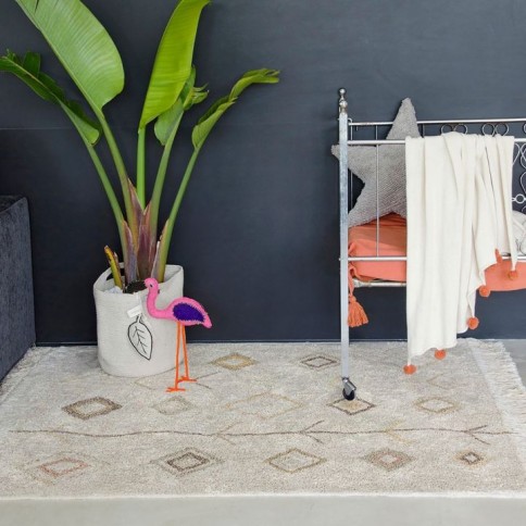 Teppich Kaarol Natural