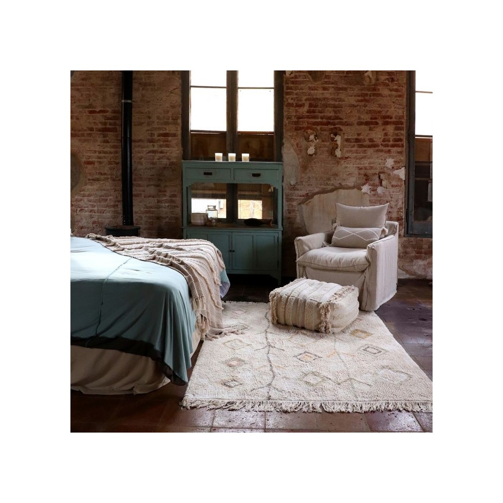 Teppich Kaarol Natural