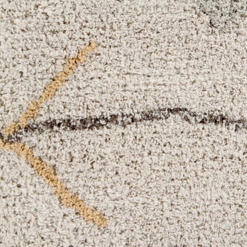 Teppich Kaarol Natural