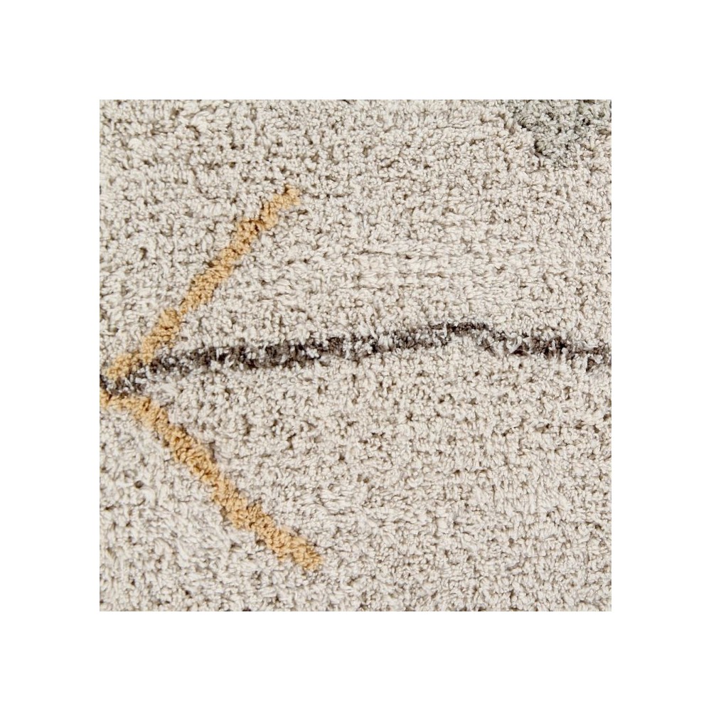 Teppich Kaarol Natural