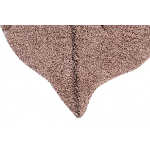 Teppich Monstera Vintage Nude