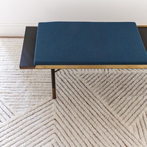 Teppich Woolable Almond Valley