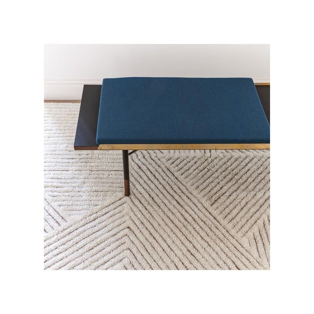 Teppich Woolable Almond Valley