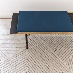 Teppich Woolable Almond Valley